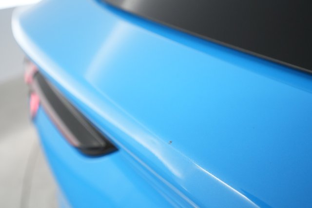 2023 Ford Mustang Mach-E — photo 25 of 40