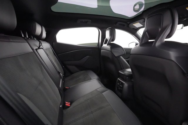 2023 Ford Mustang Mach-E — photo 3 of 40