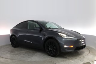 2022 Tesla Model Y — photo 7 of 47