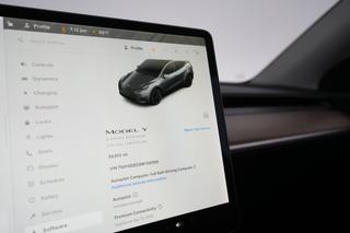 2022 Tesla Model Y — photo 4 of 47