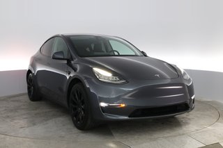 2022 Tesla Model Y — photo 6 of 47