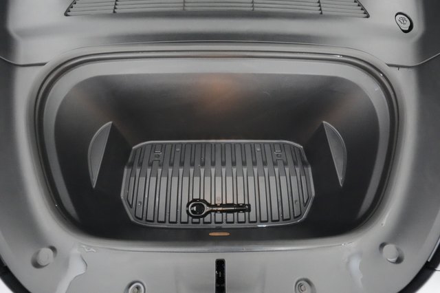 2022 Tesla Model Y — photo 20 of 47