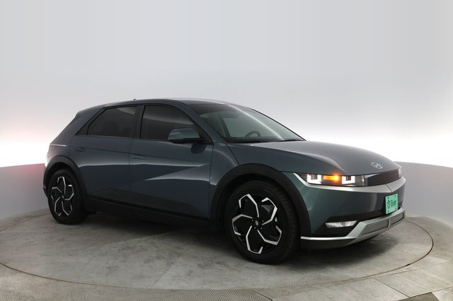 2023 Hyundai IONIQ 5 — photo 7 of 46