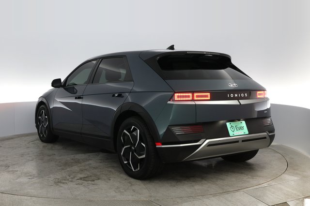 2023 Hyundai IONIQ 5 — photo 9 of 46
