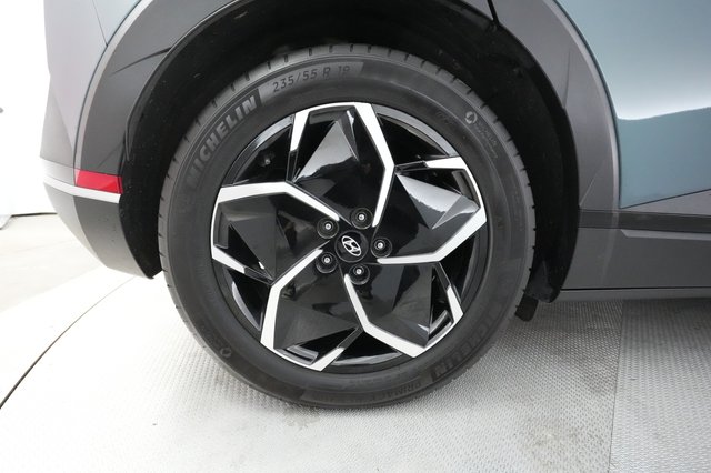 2023 Hyundai IONIQ 5 — photo 14 of 46