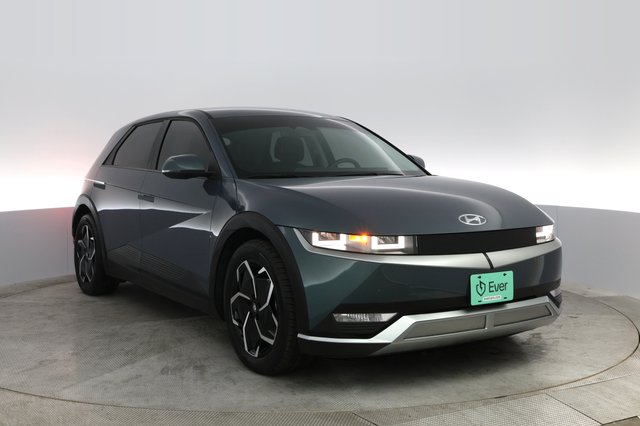 2023 Hyundai IONIQ 5 — photo 6 of 46