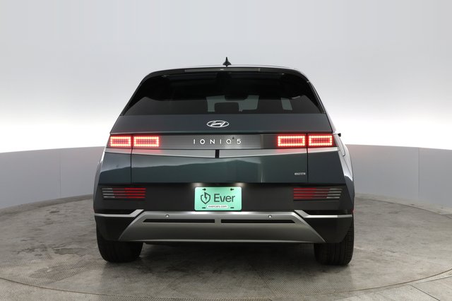 2023 Hyundai IONIQ 5 — photo 8 of 46