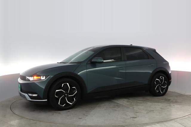 2023 Hyundai IONIQ 5 — photo 10 of 46