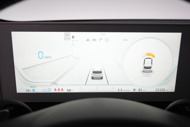 2023 Hyundai IONIQ 5 — photo 4 of 46
