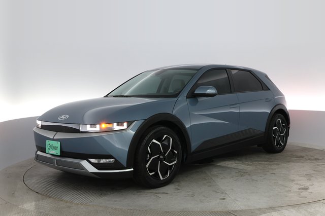 2023 Hyundai IONIQ 5 — VIN KM8KNDAF4PU188816