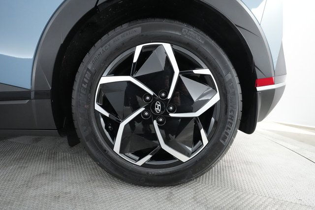 2023 Hyundai IONIQ 5 — photo 16 of 22