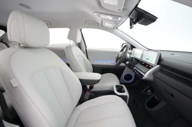 2023 Hyundai IONIQ 5 — photo 19 of 22