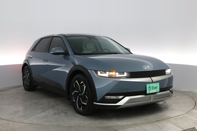 2023 Hyundai IONIQ 5 — photo 13 of 22