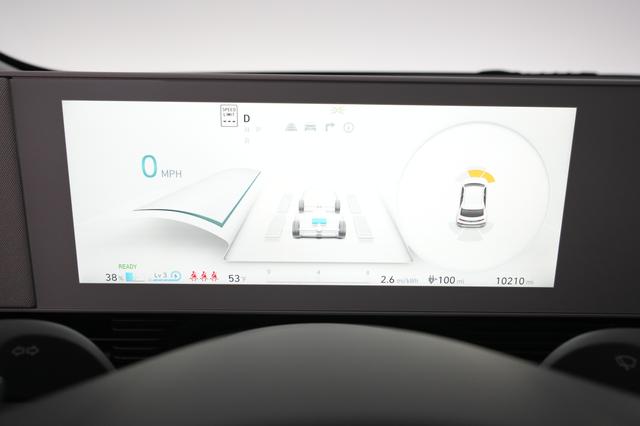 2023 Hyundai IONIQ 5 — photo 5 of 22