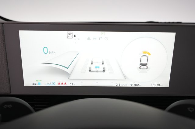 2023 Hyundai IONIQ 5 — photo 5 of 22