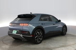 2023 Hyundai IONIQ 5 — photo 2 of 22