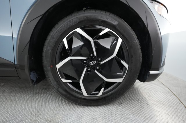 2023 Hyundai IONIQ 5 — photo 17 of 22