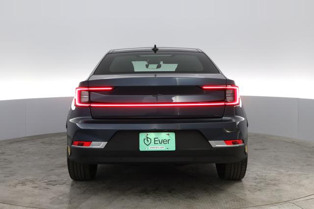 2022 Polestar 2 — photo 8 of 22