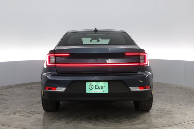 2022 Polestar 2 — photo 8 of 22