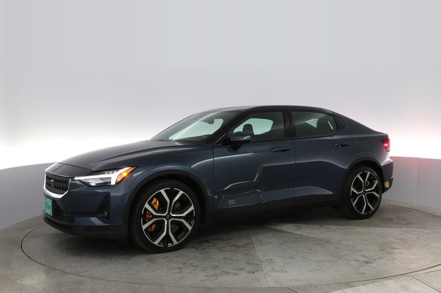 2022 Polestar 2 — photo 10 of 22