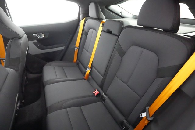 2022 Polestar 2 — photo 17 of 22