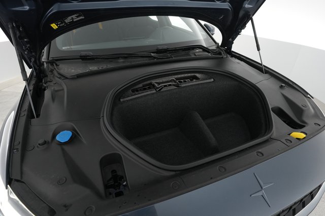 2022 Polestar 2 — photo 20 of 22