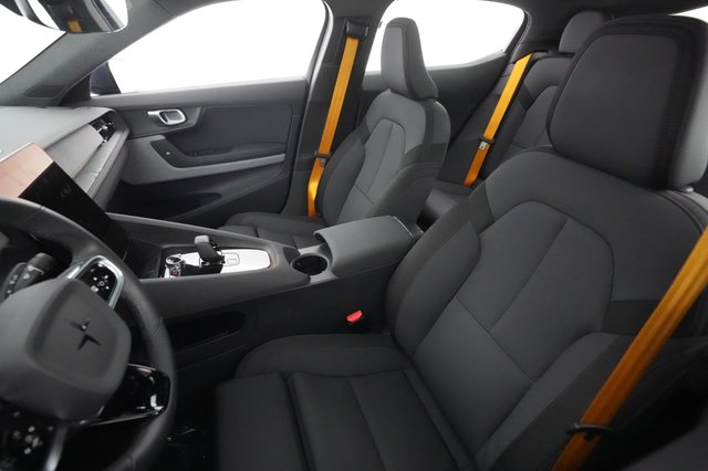 2022 Polestar 2 — photo 15 of 22