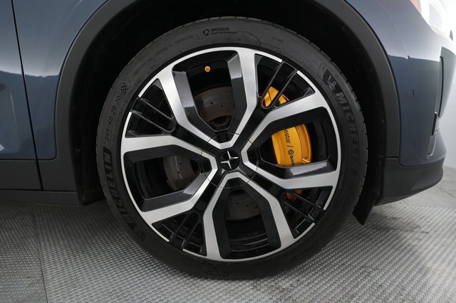 2022 Polestar 2 — photo 12 of 22