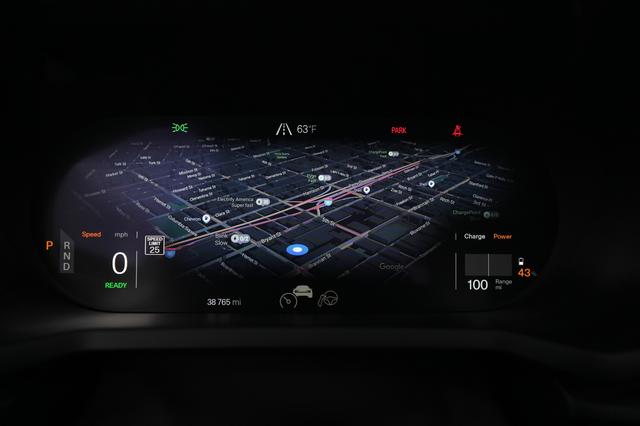 2022 Polestar 2 — photo 4 of 22