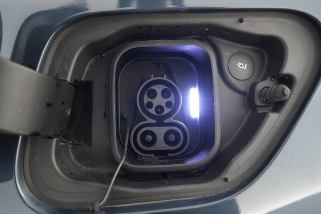 2022 Polestar 2 — photo 19 of 22