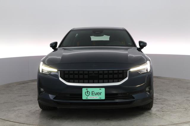 2022 Polestar 2 — photo 5 of 22