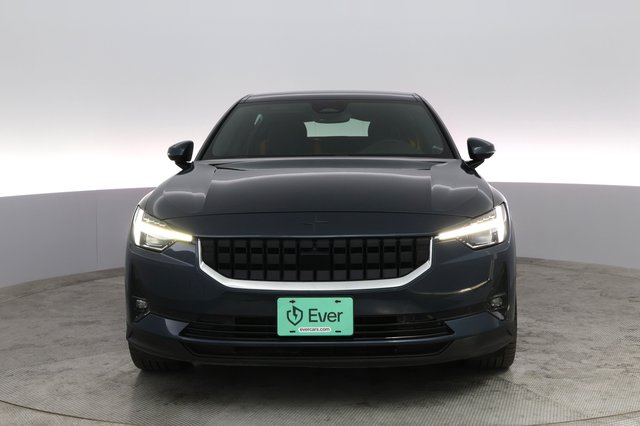 2022 Polestar 2 — photo 5 of 22