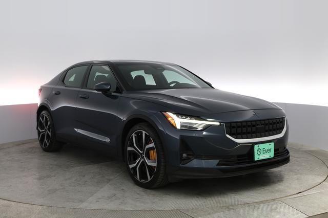 2022 Polestar 2 — photo 6 of 22