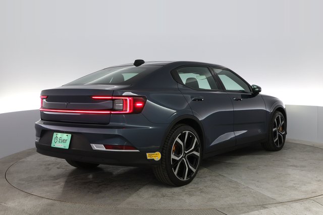 2022 Polestar 2 — photo 2 of 22