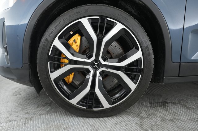 2022 Polestar 2 — photo 11 of 22