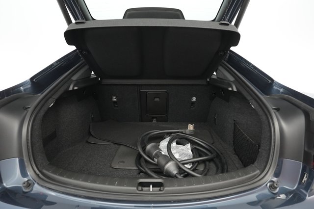 2022 Polestar 2 — photo 21 of 22