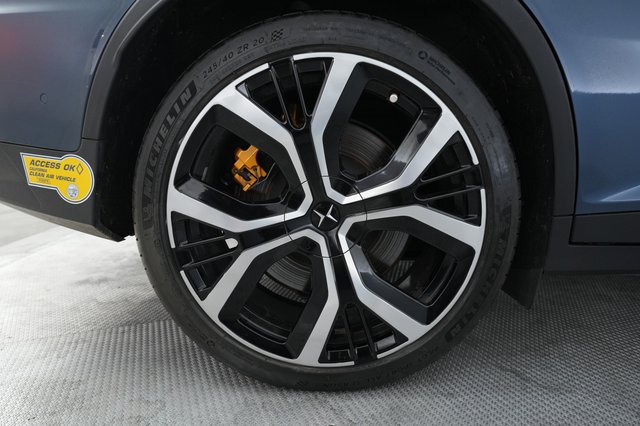 2022 Polestar 2 — photo 13 of 22