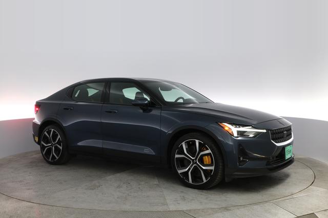 2022 Polestar 2 — photo 7 of 22