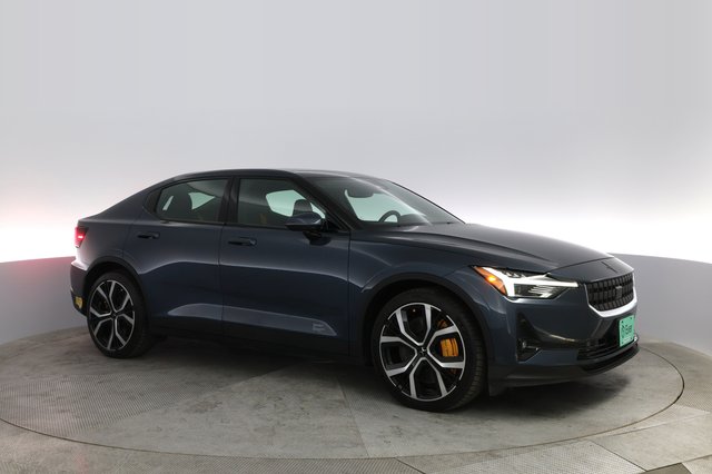 2022 Polestar 2 — photo 7 of 22
