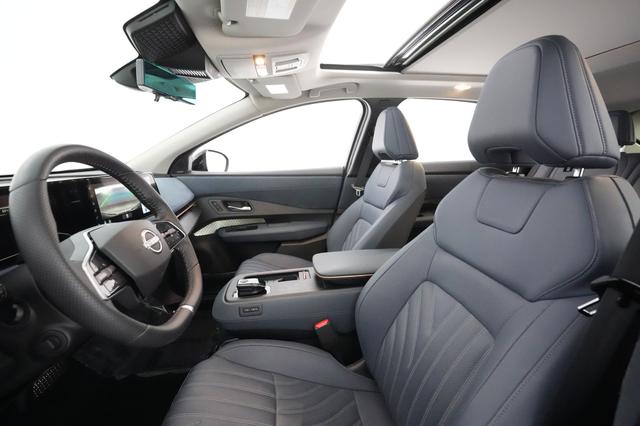 2023 Nissan Ariya — photo 3 of 21