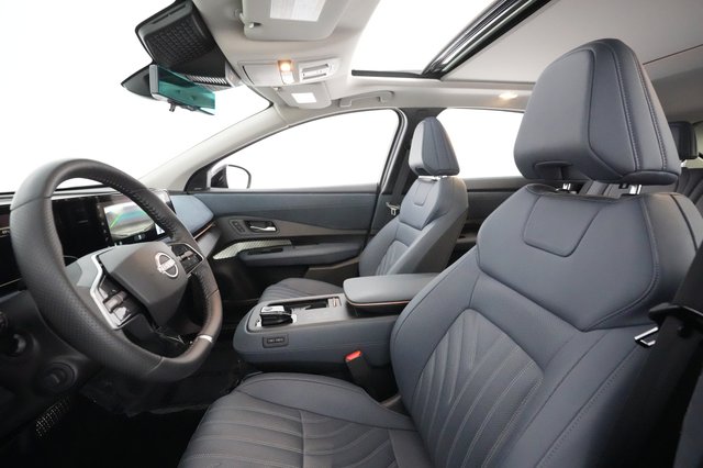 2023 Nissan Ariya — photo 3 of 21