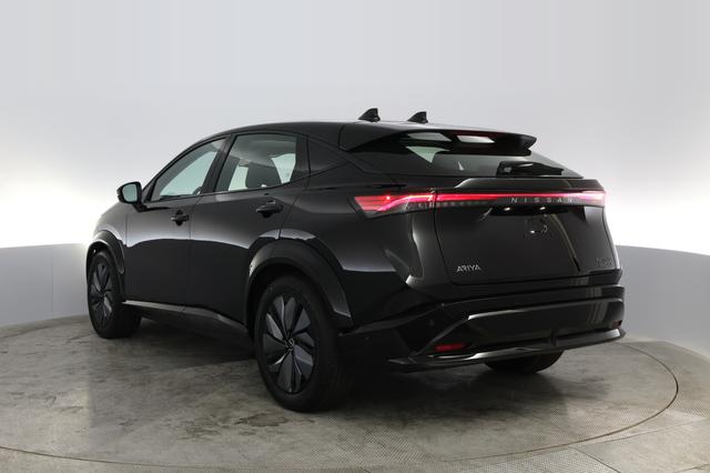 2023 Nissan Ariya — photo 9 of 21