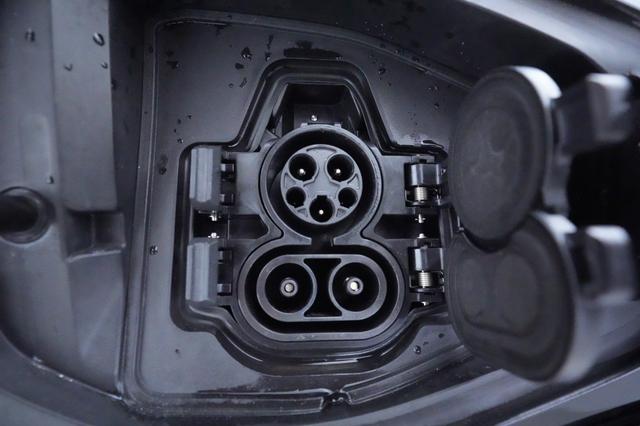 2023 Nissan Ariya — photo 8 of 21