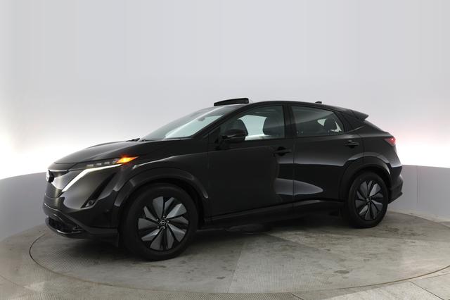 2023 Nissan Ariya — photo 10 of 21