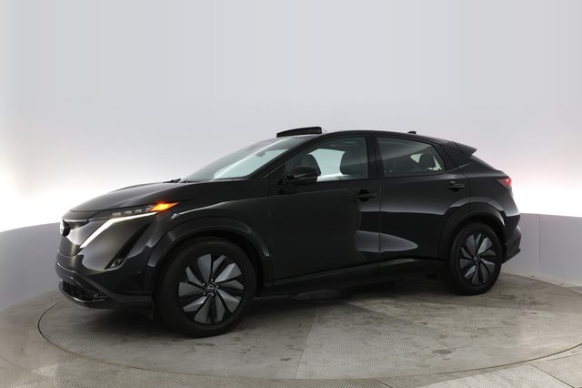 2023 Nissan Ariya — photo 10 of 21
