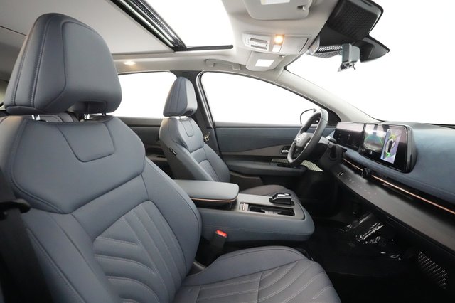 2023 Nissan Ariya — photo 20 of 21