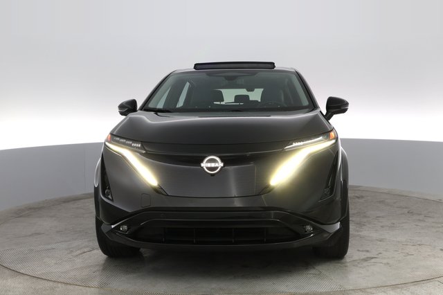 2023 Nissan Ariya — photo 12 of 21