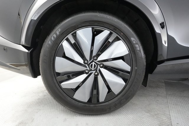 2023 Nissan Ariya — photo 16 of 21