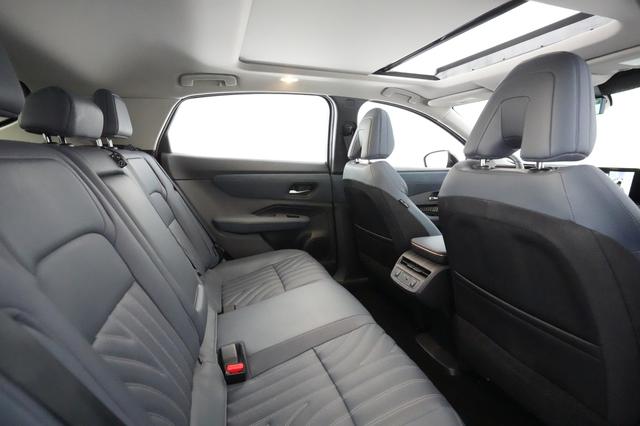 2023 Nissan Ariya — photo 4 of 21