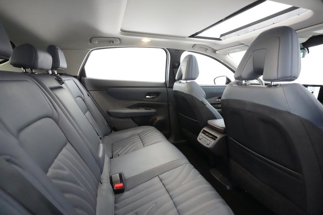 2023 Nissan Ariya — photo 4 of 21